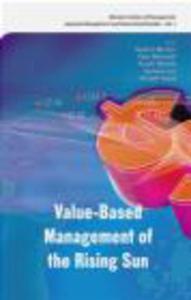 Value Based Management of the Rising Sun - 2822223754