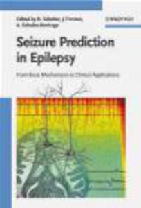 Seizure Predicti in Epilepsy - 2822223761