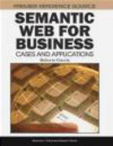 Semantic Web for Business - 2822223763