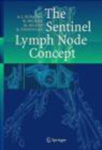Sentinel Lymph Node Concept - 2822223766