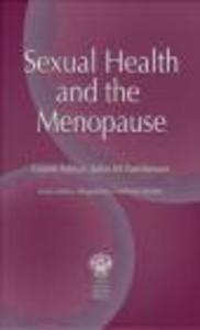 Sexual Health & the Menopause - 2822223770