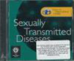 Sexually Transmitted Diseases on CD-ROM - 2822223772