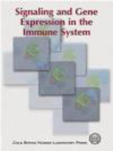 Signaling & Gene Expression in Immune System - 2822223782