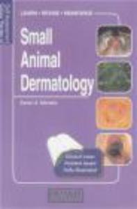 Small Animal Dermatology - 2822223790