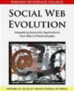 Social Web Evolution - 2822223795