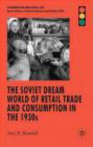 Soviet Dream World of Retail Trade & Consumption in the 1930 - 2822223797