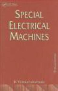 Special Electric Machines - 2822223800