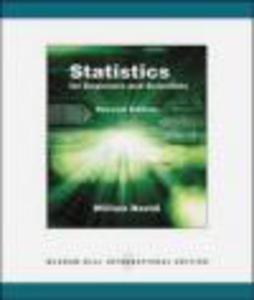 Statics for Engineers and Scientists - 2822223808