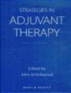 Strategies Adjuvant Therapy - 2822223819