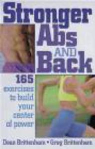 Stronger Abs & Back - 2822223824