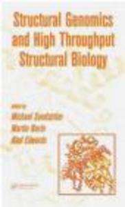 Structural Proteomics - 2822223825