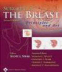 Surgery of the Breast Principles And Art 2 vols - 2822223833