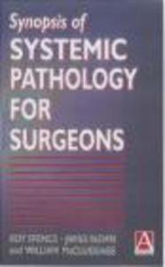 Synopsis of Systemic Pathology for Surgeons - 2822223849