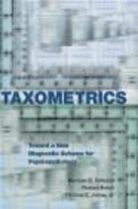 Taxometrics - 2822223852