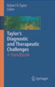 Taylor's Diagnostic & Therapeutic - 2822223853