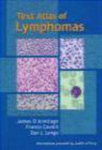 Text Atlas of Lymphoms - 2822223861