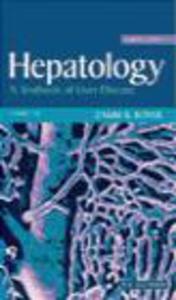 Textbook of Liver Disease Hepatology 2 vols - 2822223866