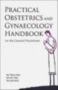 Practical Obstetrics & Gynaecology Handbook - 2822223875