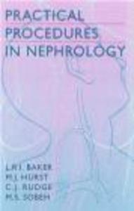 Practical Procedures in Nephrology - 2822223877