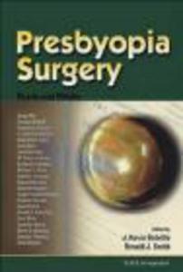 Presbyopia Surgery - 2822223882