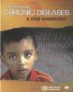 Preventing Chronic Diseases - 2822223887