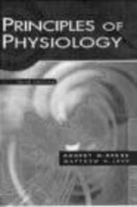 Principles of Physiology 3 ed. - 2822223898