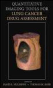 Quantitative Imaging Tools for Lung Cancer Drug Assessment - 2822223921