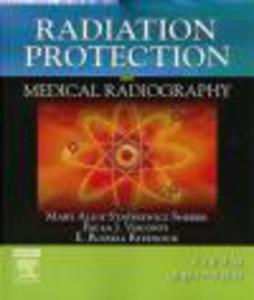 Radiation Protection in Medical Radiography 5e - 2822223925