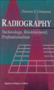 Radiography Technology Environment Proffesionalism - 2822223927