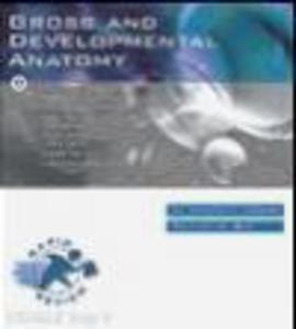 Rapid Review Of Anatomy & Embryology - 2822223931