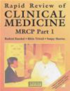 Rapid Review of Clinical Medicine for MRCP: Pt. 1 - 2822223932