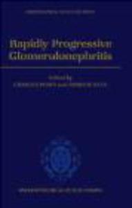 Rapidly Progressive Glomerulonephritis - 2822223934