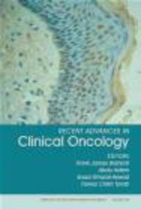 Recent Advances in Clinical Oncology - 2822223938