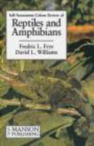 Reptiles and Amphibians - 2822223957