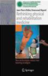 Rethinking physical and rehabilitation medicine - 2822223961