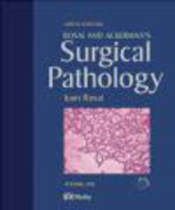 Rosai & Ackerman's Surgical Pathology 2 vols - 2822223977