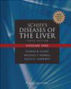 Schiff's Diseases of Liver 2 vols - 2822223986