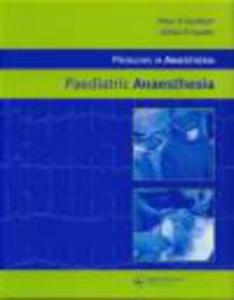 Paediatric Anaesthesia - 2822223995