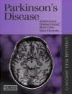 Parkinson's Disease - 2822224003