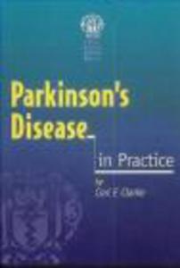 Parkinson's Disease in Practice - 2822224005