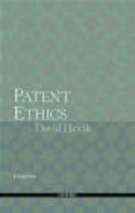 Patent Ethics Litigation - 2822224006