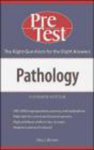 Pathology - 2822224008