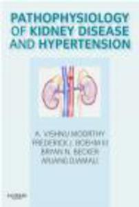 Pathophysiology of Kidney Disease and Hypertension - 2822224012