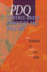 PDQ Evidence Dased Principles & Practice - 2822224016