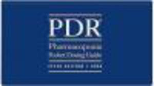 PDR Pharmacopoeia Pocket Dosing Guide 2005 - 2822224018