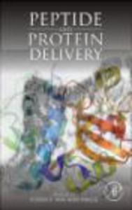 Peptide and Protein Delivery - 2848935889