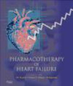 Pharmacotherapy of Heart Failure - 2822224050