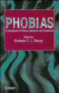 Phobias - 2822224053