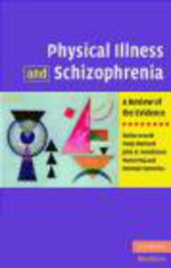 Physical Illness and Schizophrenia - 2822224058