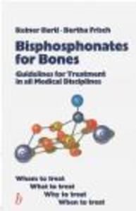 Pocket Guide to Bishosphonates in Clinical Practice Preventi - 2822224073